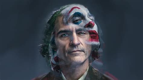 Joaquin Phoenix Joker 4k Wallpapers .
